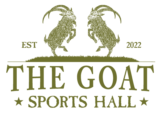 The Goat Sports Hall